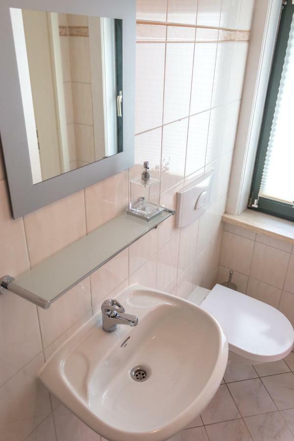 Gastewohnung "Margarethenblick" โกทา ภายนอก รูปภาพ